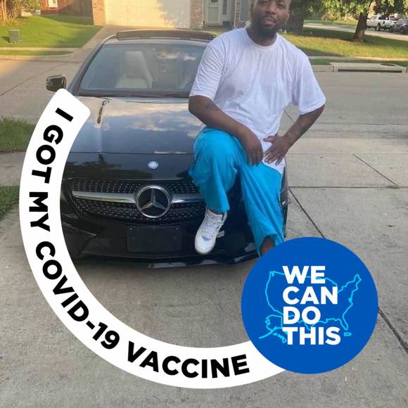 Meet your Posher, Jerome - Picture 1 of 1